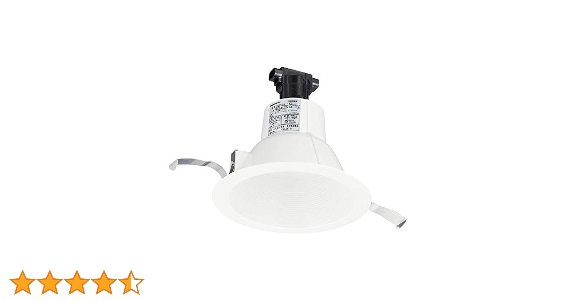 パナソニック　ダウンライト 天井埋込型　新品！　11個　専用 LEDダウンライト | 店舗用照明器具 | Panasonic